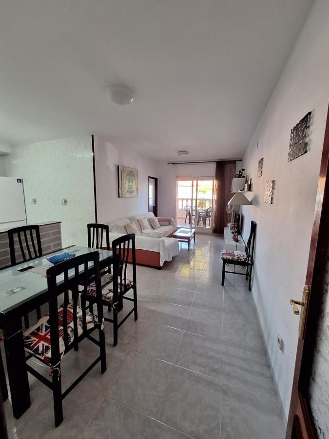 Apartamento California 6 Miami Playa Exterior photo