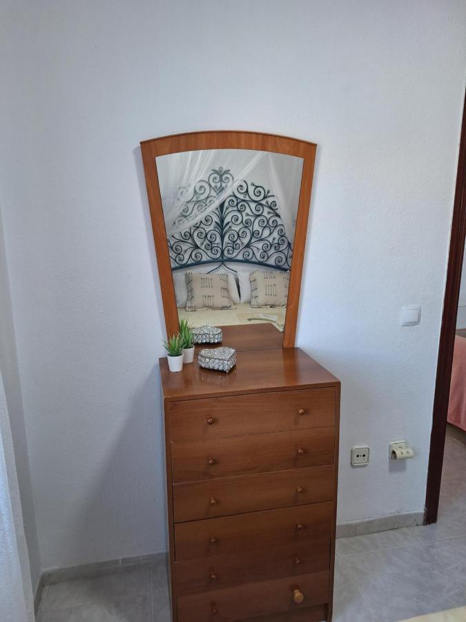 Apartamento California 6 Miami Playa Exterior photo