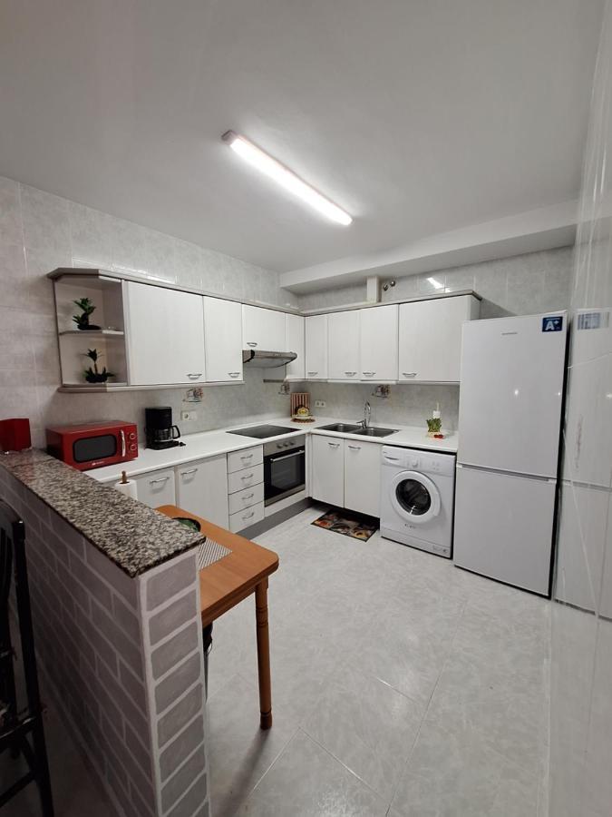Apartamento California 6 Miami Playa Exterior photo
